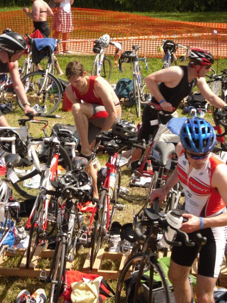 Triathlon Vierlanden Jacky 34